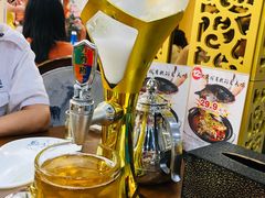 -金陵后厨·南京菜(新街口秣陵路店)