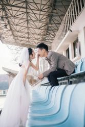 -格调婚纱摄影 (福州总店)