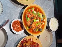 -廖川菜(八佰伴店)