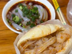 -洞子口张老二凉粉(文殊院店)