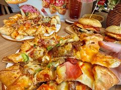 -必胜客(锦艺城店)