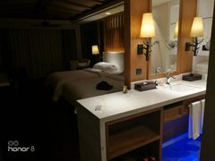 -三清山希尔顿度假酒店