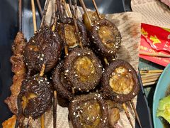 -金谷园饺子·烧烤(人大总店)