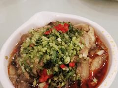 -三义和酒楼(千佛山店)
