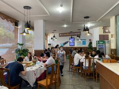 大堂-乐山第一家临江鳝丝(茶坊路店)