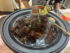 -回味黑鸭煲·始于2006(万松园店)