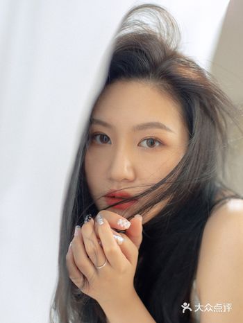 一周就拿到成片了 也太绝了