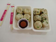 -小杨生煎(南京东路食品一店)