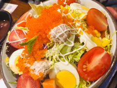 -仙隐小鹿中華の日料(正弘城店)