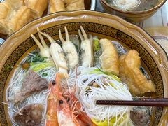 -阿城海鲜捞化(上下杭店)