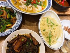 -张太婆老妈蹄花川菜馆·中华餐饮老字号(望平街店)