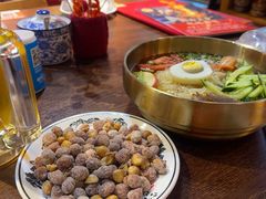 -老北京胡同味道二荤铺(酒仙桥店)