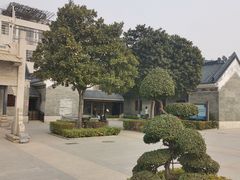 -黄埔古港