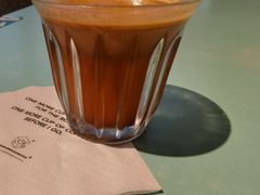-sugarman espresso素饮糖人高新咖啡工厂