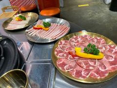 -恩泽家·果味坛子韩国炭火烤肉(白石龙店)