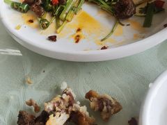 -老六饭店(翠通路店)