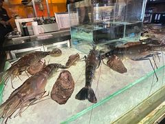 -Ministry of Crab(科伦坡店)