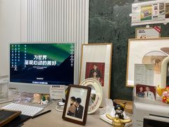 -海马体照相馆(环贸iapm大师爱情店)