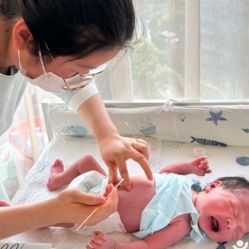 -baby bella小贝拉母婴护理中心(北京东隅店)