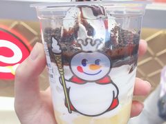 -蜜雪冰城(南柳店)