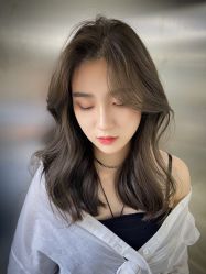 -Z.X HAIR SALON张新美业
