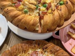 -棒约翰比萨·意面(金桥国际店)