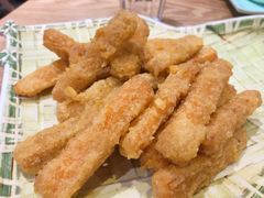 -老妈私房鱼头(欧洲城店)