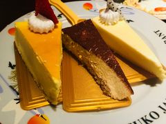 -松子料理(白家庄店)