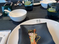 -江南雅厨(李公堤店)