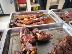 -万春卤菜(天乡后街步行街店)