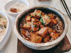 -聚鑫阁江浙菜·非遗传承技艺(青村帝华园店)