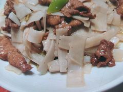 -面辣子·陕西家乡菜(钟楼店)