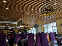 -巴依老爷新疆美食(马驹桥店)