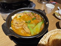 -溢香苑瓦罐(优胜北路店)