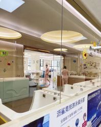 -英泽产后护理中心(南海总店)