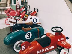 -艾米茉亲子餐厅(万象城店)