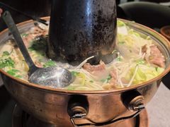 -老淮滨-蚌埠非遗小吃(淮河路店)