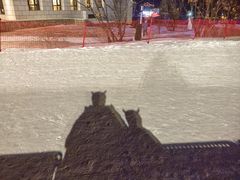 -翠云山银河滑雪场