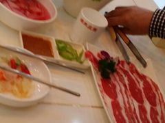 android_upload_pic-韩香福烤肉庄园(荣成店)