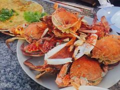 -J Daeng Seafood