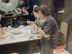 -一品红川菜(皇岗店)