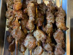 -清真·鸦儿李记·涮肉(和平里店)
