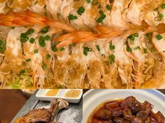 -唐山宴大唐州府精品中餐