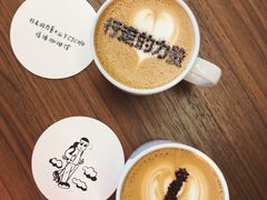 -山下C5cafe(惠通时代广场店)