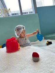 -奈尔宝·儿童乐园·亲子餐厅(苏州大悦城店)