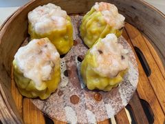 -万龙洲海鲜(南新仓店)