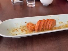 -静之湖湖畔餐厅