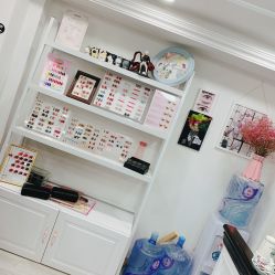 -初NAIL日式美甲美睫沙龙