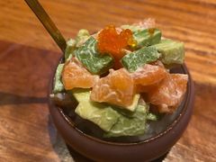 -戏作寿司(观音桥店)