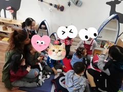 -遇见未来早教·托育中心(玛斯兰德旗舰店)
